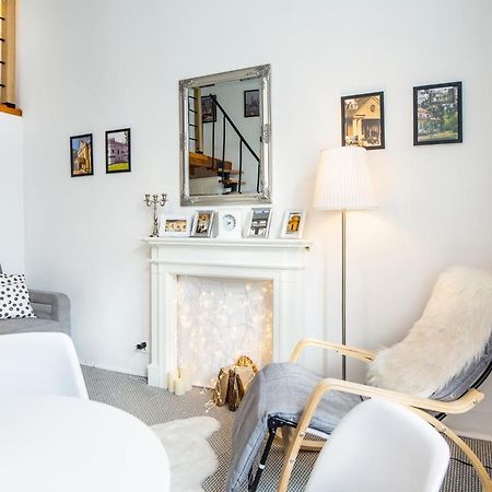 Crema Kazimierz Apartment Cracovia Esterno foto
