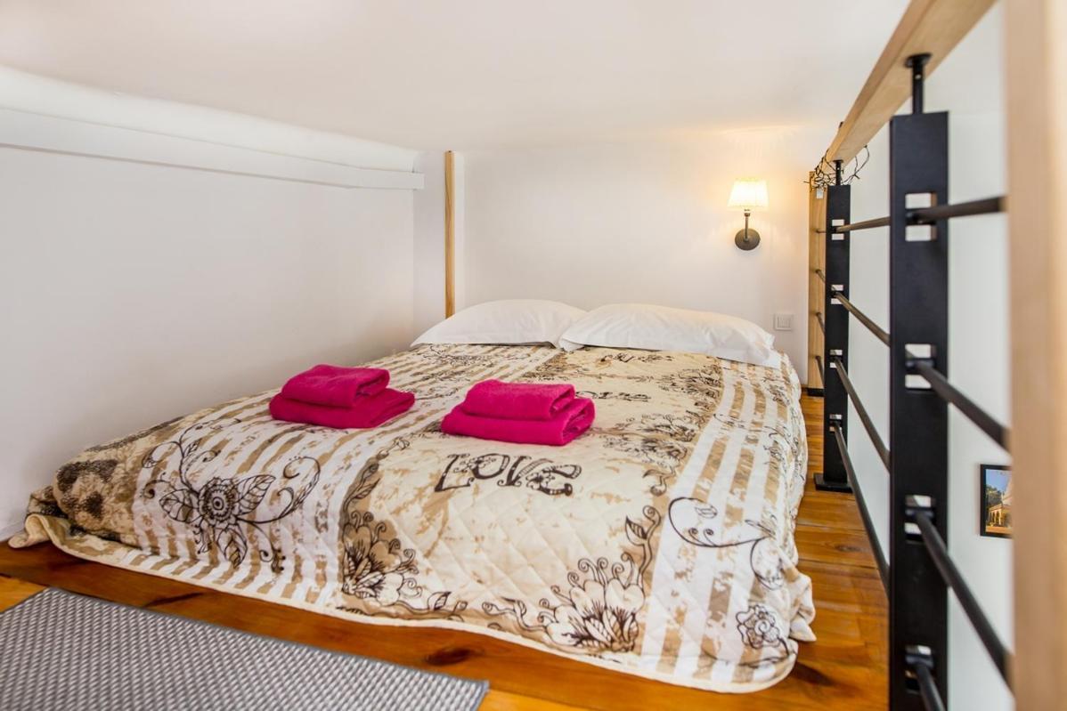 Crema Kazimierz Apartment Cracovia Esterno foto