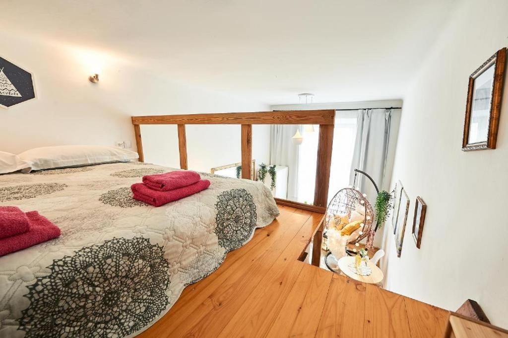 Crema Kazimierz Apartment Cracovia Esterno foto