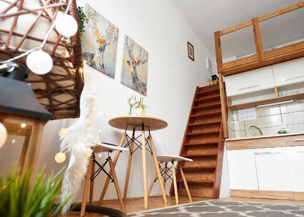 Crema Kazimierz Apartment Cracovia Esterno foto